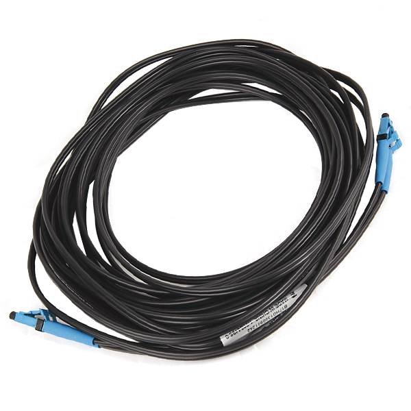 1756-RMC10 New Allen Bradley ControlLogix Redundancy Fiber Cable 10m